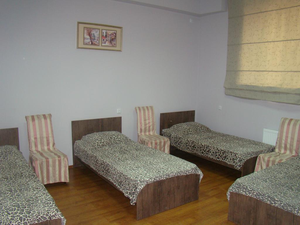 Tiflisi Guest House Quarto foto